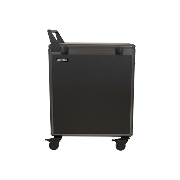 Charging Trolley for 14 Laptops CH version