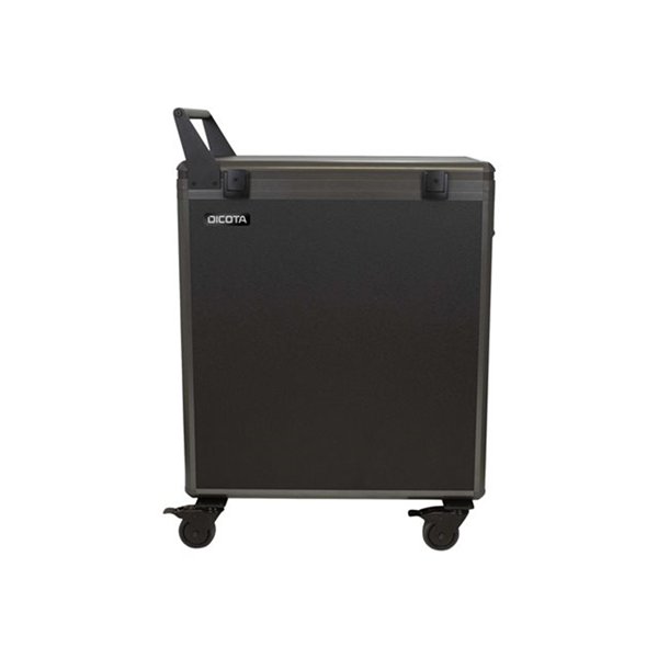 Charging Trolley for 14 Laptops EU version