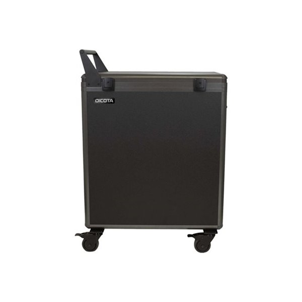 Charging Trolley for 20 Tablets or Ultrabooks EU version