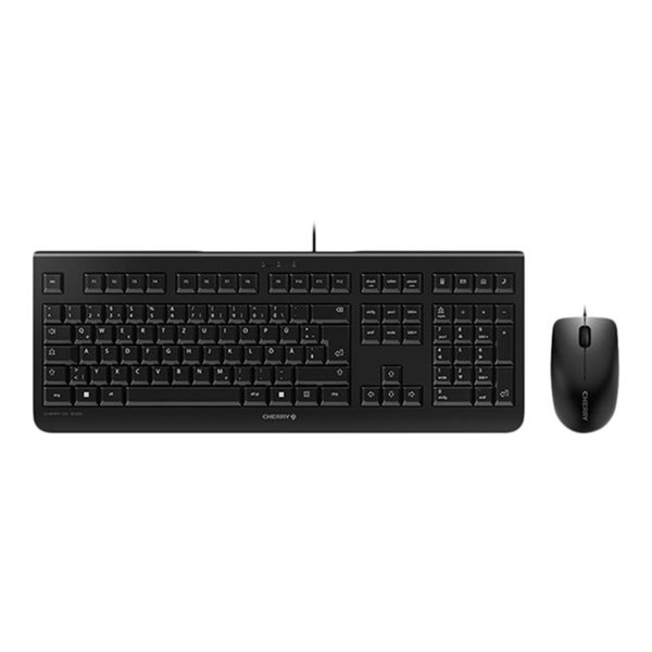 CHERRY DC 2000 Corded Desktop