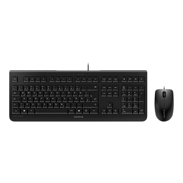 CHERRY DC 2000 Corded Desktop