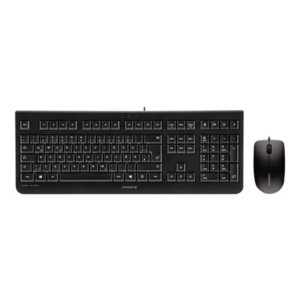 CHERRY DC 2000 Pan-Nordic