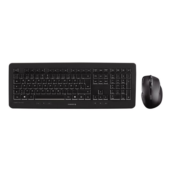 CHERRY DW 5100 France