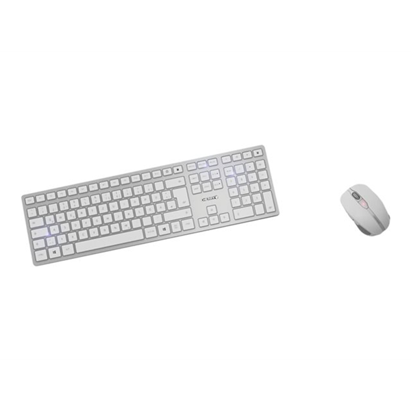 CHERRY DW 9100 SLIM Czechia