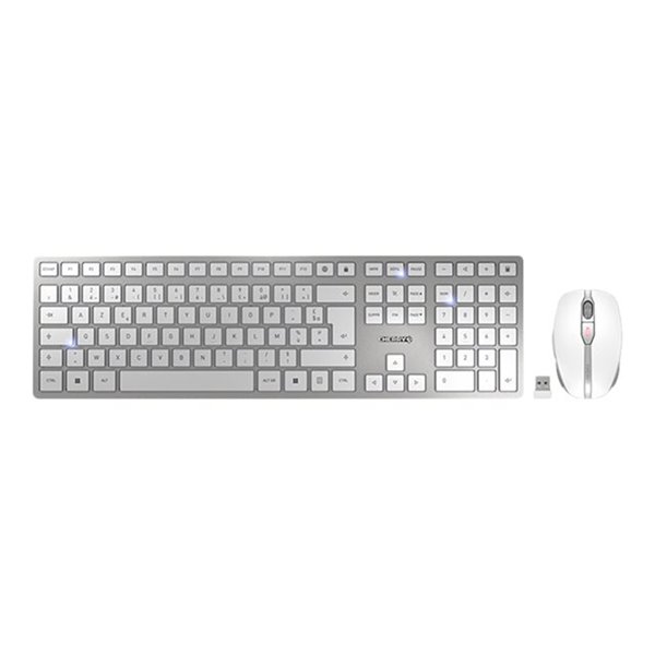 CHERRY DW 9100 SLIM French