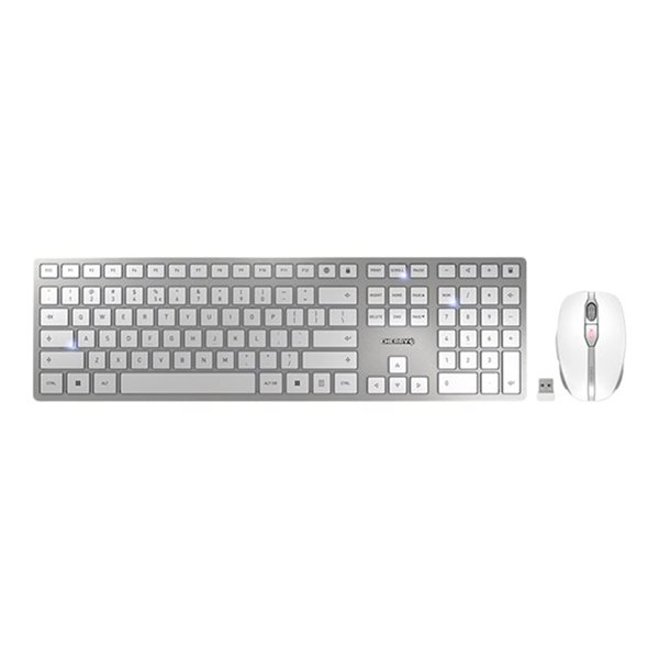 CHERRY DW 9100 SLIM US-English / interna