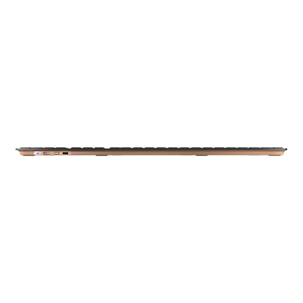 CHERRY DW 9100 SLIM US-English / interna