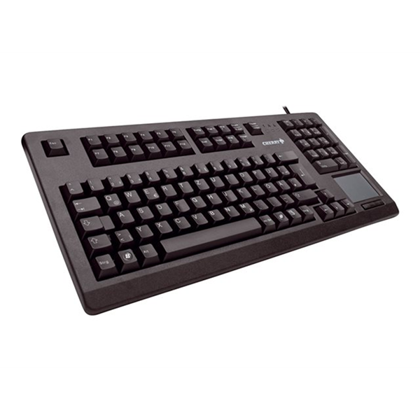 CHERRY G80-11900 TOUCHBOARD UK-English