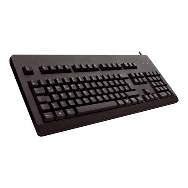 CHERRY G80-3000 BLUE SWITCH UK-English