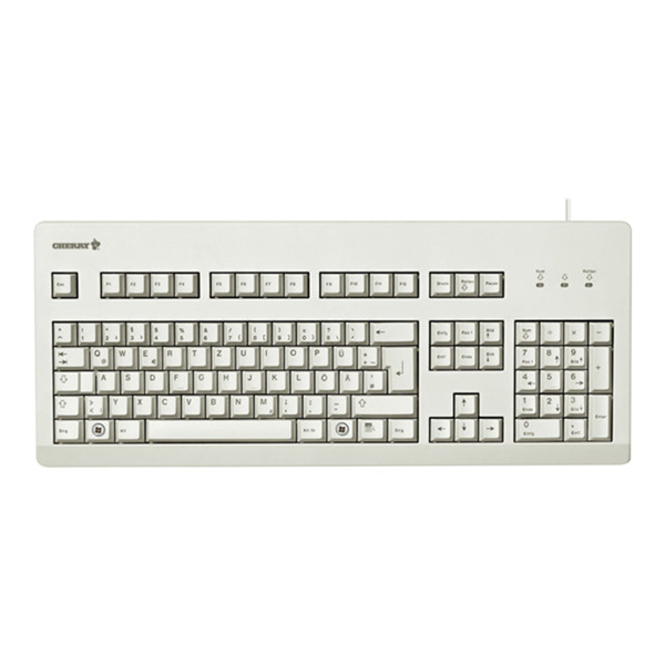 CHERRY G80-3000 Mechanical Keyboard USB