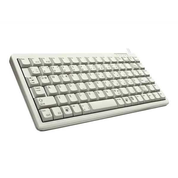 CHERRY G84-4100 COMPACT KEYBOARD France