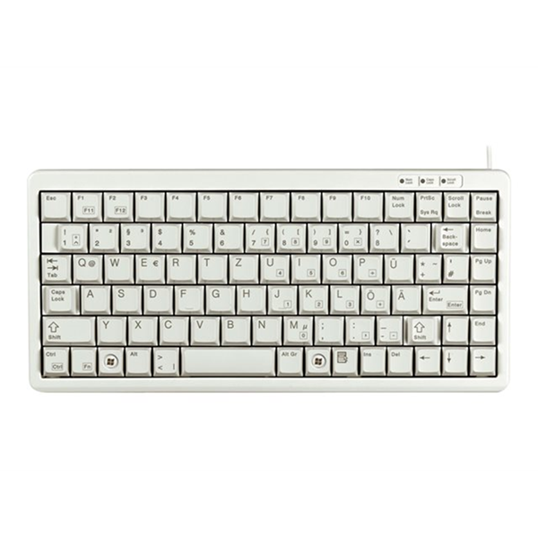 CHERRY G84-4100 COMPACT KEYBOARD Spain