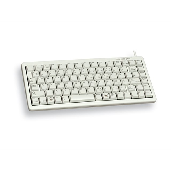 CHERRY G84-4100 COMPACT KEYBOARD US-Engl