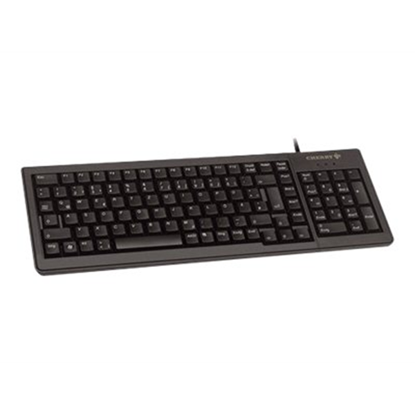 CHERRY G84-5200 COMPACT KEYBOARD Switzer