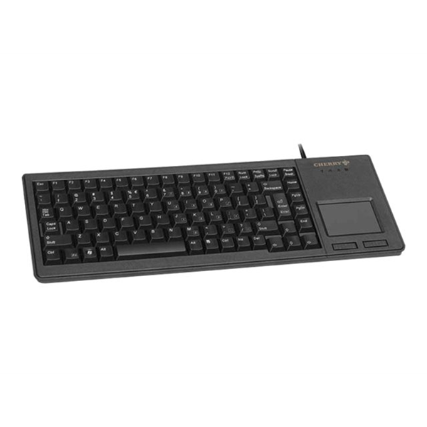 CHERRY G84-5500 XS Touchpad Keyboard Spa