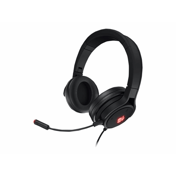 CHERRY HC 2.2 Black Corded Headset USB CHERRY HC 2.2 Black Corded Headset USB