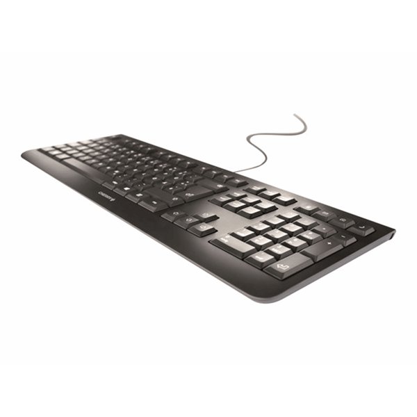 CHERRY KC 1000 Pan-Nordic