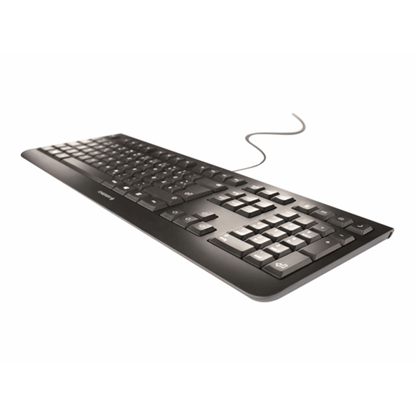 CHERRY KC 1000 Pan-Nordic