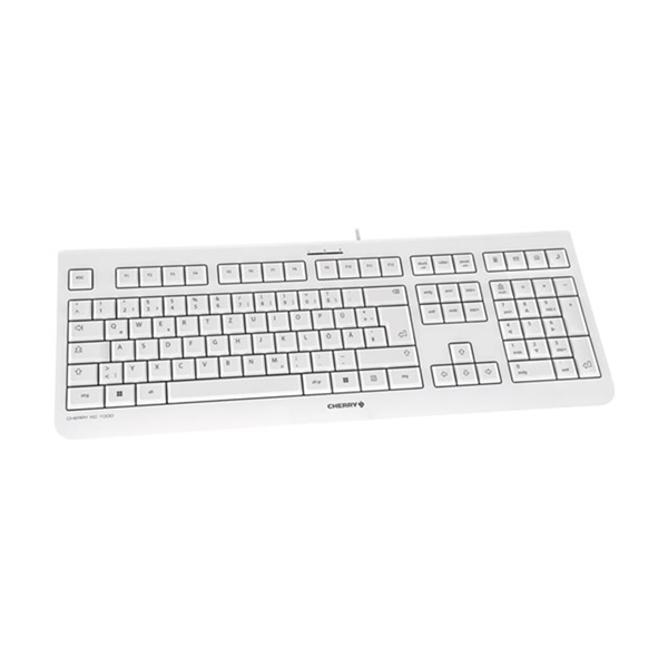 CHERRY KC 1000 Pan-Nordic