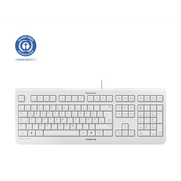 CHERRY KC 1000 Spain