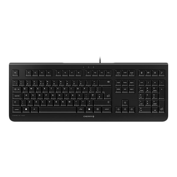 Cherry KC 1000 USB England