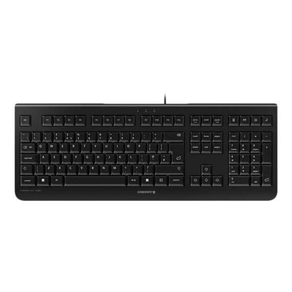 Cherry KC 1000 USB England