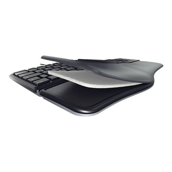 CHERRY KC 4500 ERGO Swiss