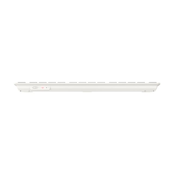 CHERRY KW 7100 MINI BT FOR MAC DE LAYOUT