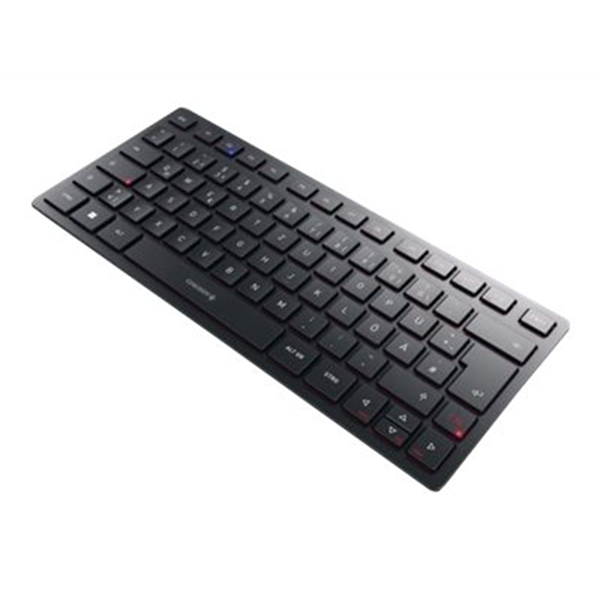 CHERRY KW 9200 MINI Wireless Keyboard