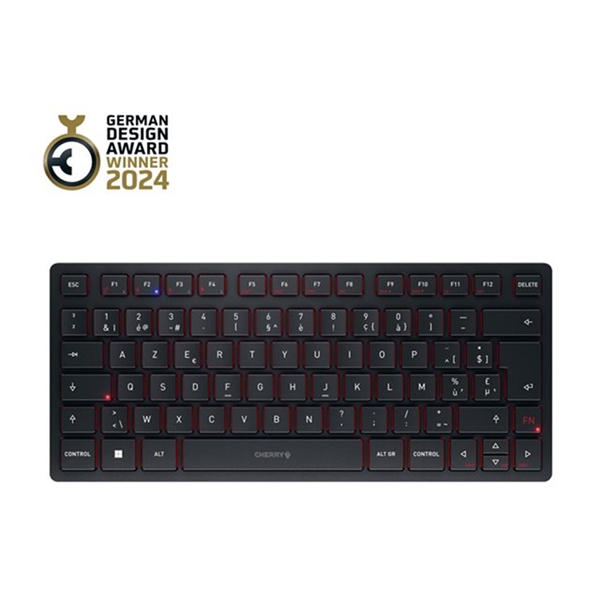 CHERRY KW 9200 MINI Wireless Keyboard
