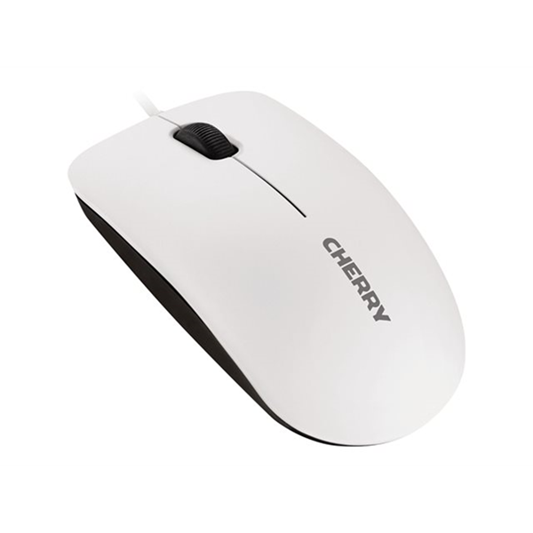 CHERRY MC 1000 Corded Mouse GREY