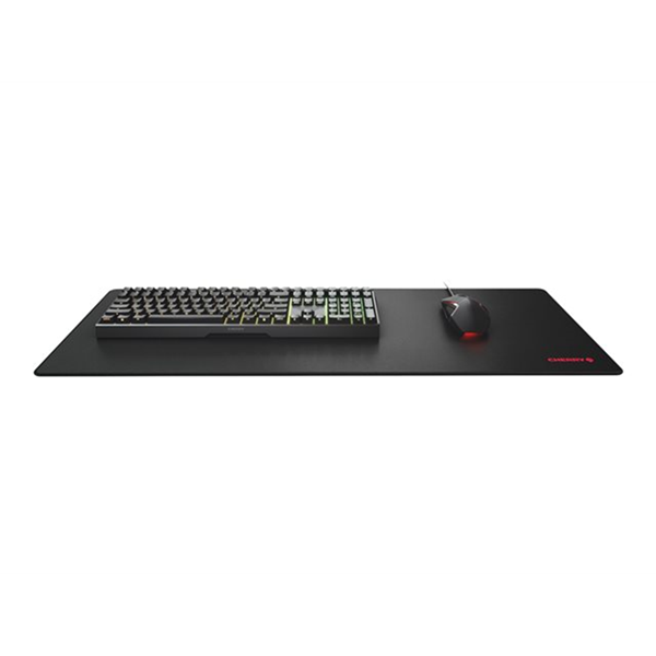 CHERRY MP 2000 Mousepad Black CHERRY MP 2000 Mousepad Black