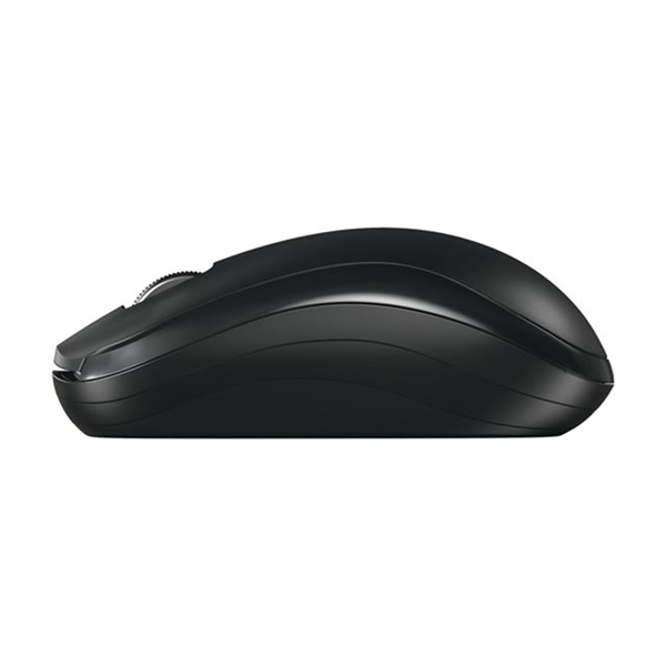 CHERRY MW 2200 BLACK