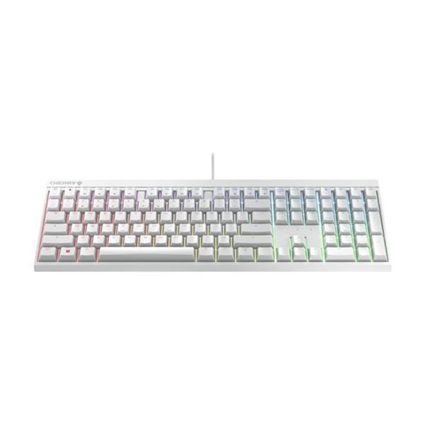 CHERRY MX 2.0S RGB KB Corded Mechanical