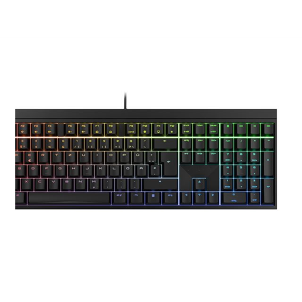 CHERRY MX 2.0S RGB KB Corded Mechanical CHERRY MX 2.0S RGB KB Corded Mechanical