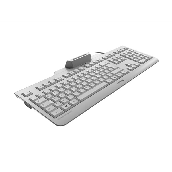 CHERRY SECURE BOARD 1.0 Belgium