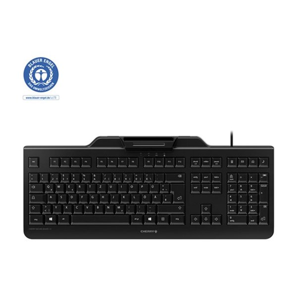 CHERRY SECURE BOARD 1.0 France