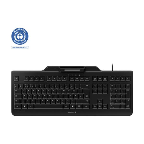 CHERRY SECURE BOARD 1.0 Italy