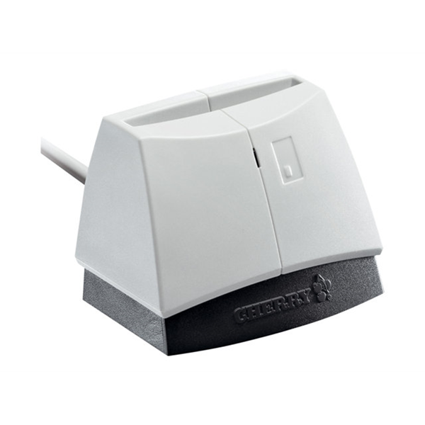 CHERRY SMARTTERMINAL Contact Smart Card