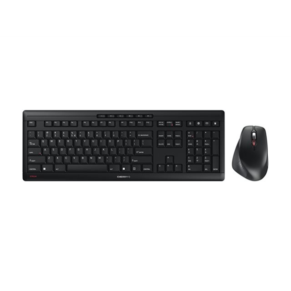 CHERRY STREAM DESKTOP COMFORT US-INTL (U