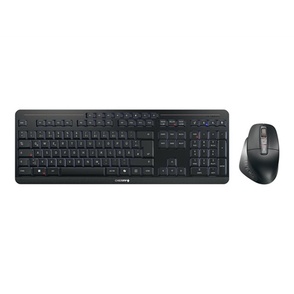 CHERRY STREAM DESKTOP ULTIMATE DESKTOP W