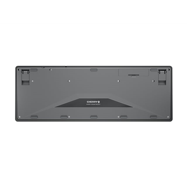 CHERRY STREAM PROTECT KEYBOARD WIRELESS