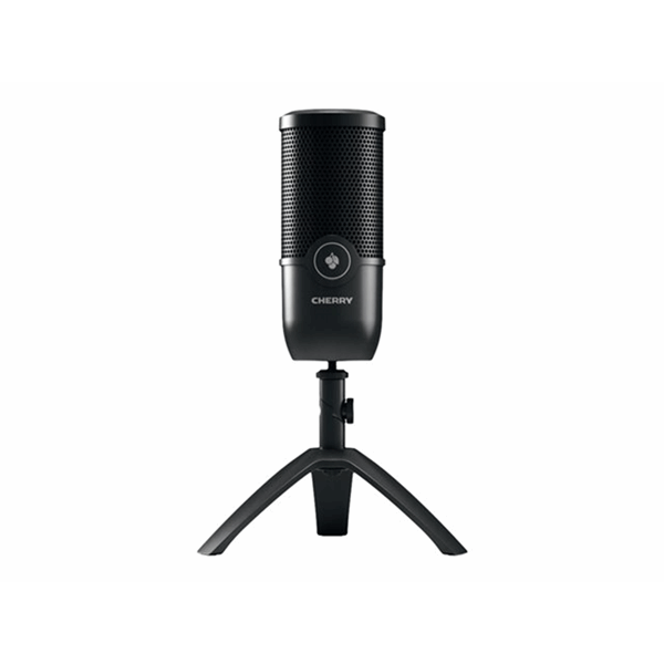 CHERRY UM 3.0 USB MIC for black CHERRY UM 3.0 USB MIC for black
