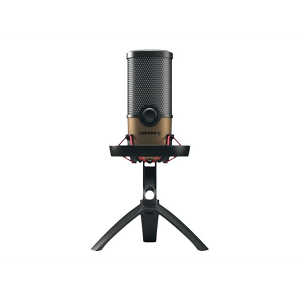 CHERRY UM 9.0 PRO RGB USB MIC for CHERRY UM 9.0 PRO RGB USB MIC for