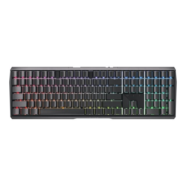CHERRY XTRFY MX 3.0S WIRELESS KEYBOARD M