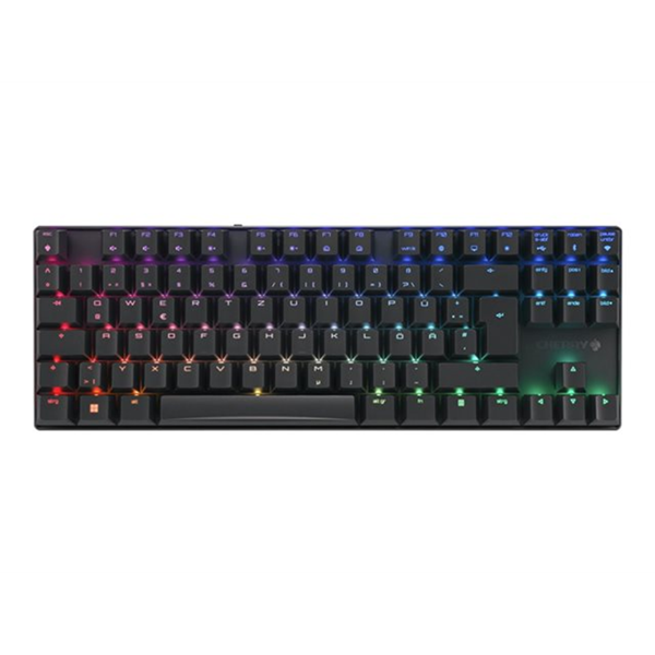 CHERRY XTRFY MX 8.2 TKL WIRELESS (WITHOU