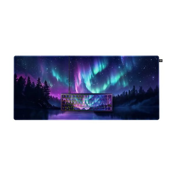 CHERRY XTRFY NORTHERN LIGHTS BUNDLE KEYB