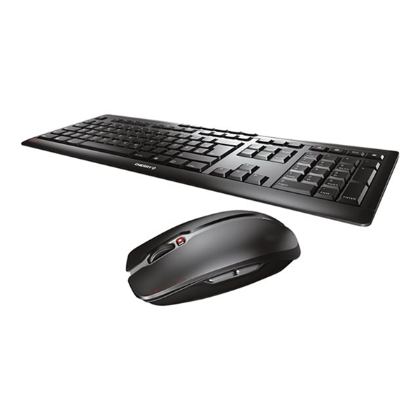 CHERRYSTREAMDESKTOP Belgium