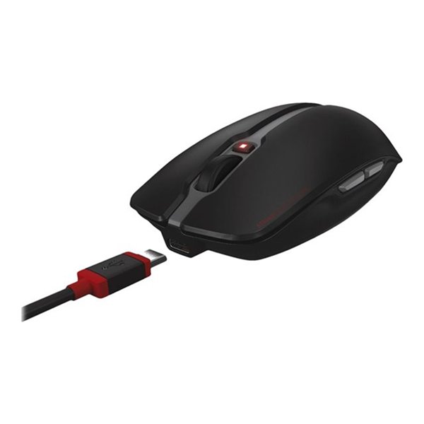 CHERRYSTREAMDESKTOPRECHARGEKeyboard and