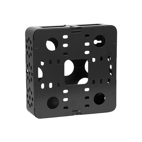 Chief Fusion Small Storage Box Accessory - Black